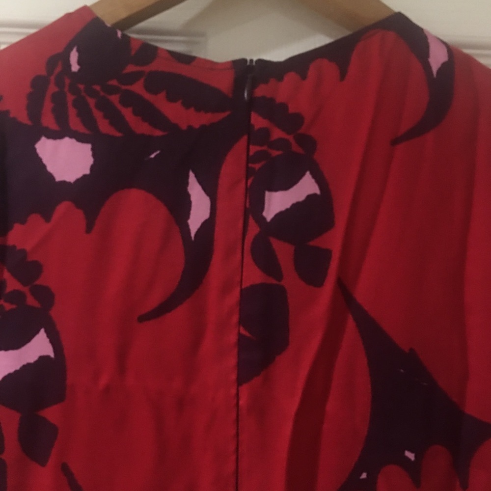 💕SOLD💕 Marimekko Leja Akileija Dress - Picture 10 of 10